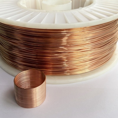 旋转氧弹电解铜丝/1.63 mm，99.9%