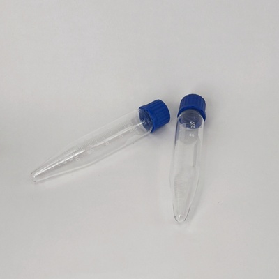 螺口尖底离心试管/50mL