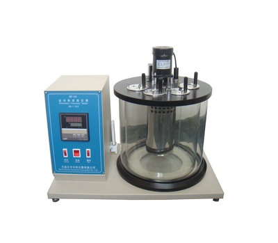 BF-03 运动粘度测定器