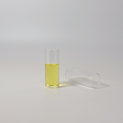 全自动粘度样品杯