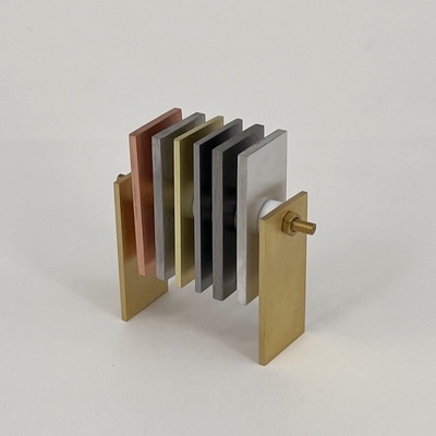 金属试片/发动机冷却液