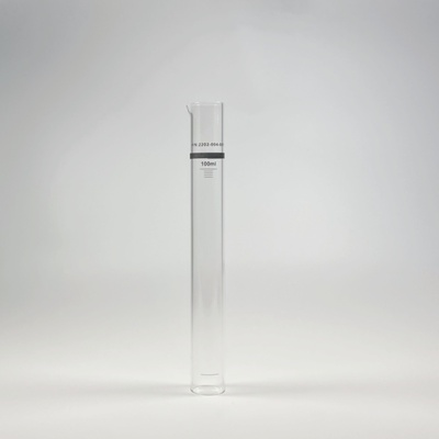 自动馏程量筒/100mL