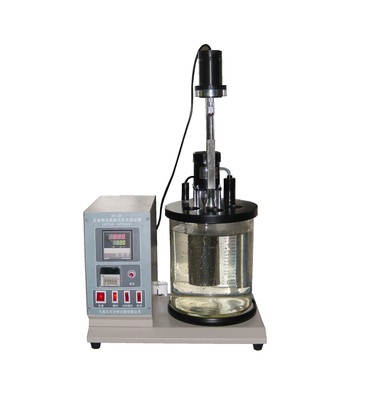 BF-25 石油和合成液水分离性测定器