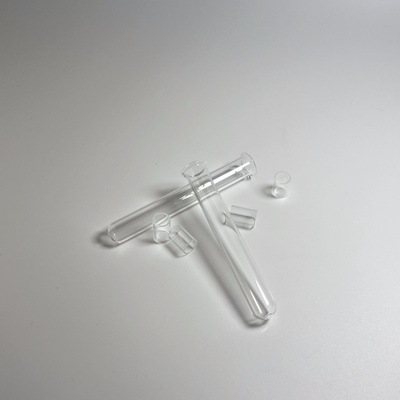 宽温度滴点试管