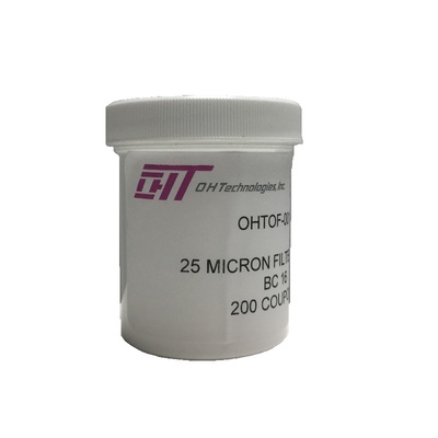 发动机油过滤性滤膜