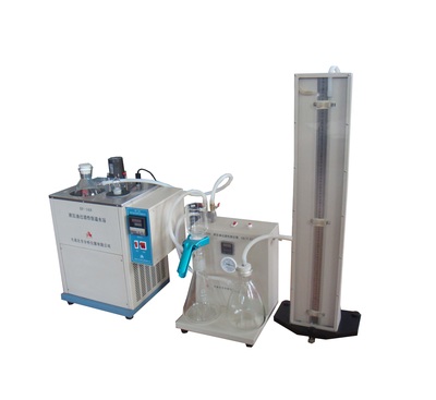 BF-168 液压油过滤性测定器