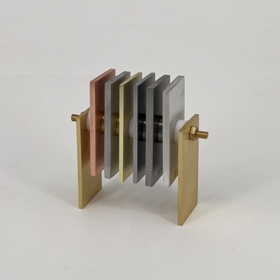 金属试片/燃油车冷却液