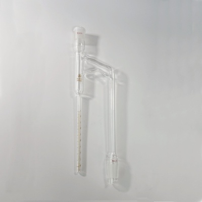 原油水分接收器/5mL