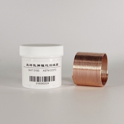 旋转氧弹线圈/盒装