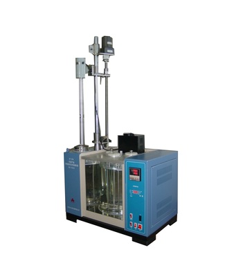 BF-25A 抗乳化仪测定器