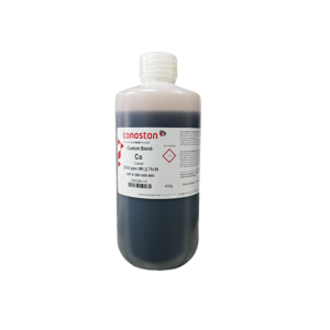 钴Co 5000ppm/400g