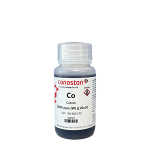 钴Co 5000ppm/100g