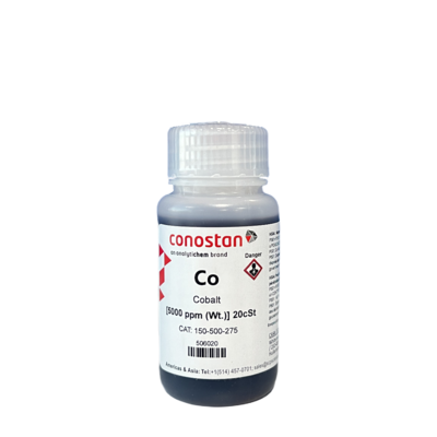 钴Co 5000ppm/100g