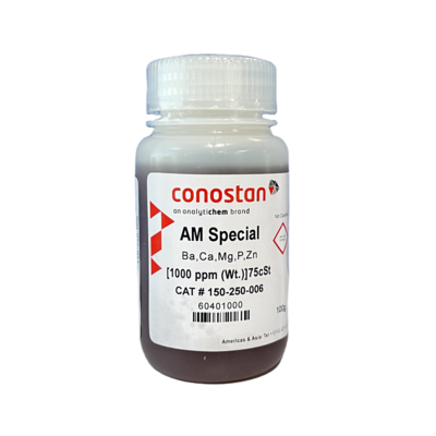 AM Special Ba、Ca、Mg、P、Zn/1000ppm/100g