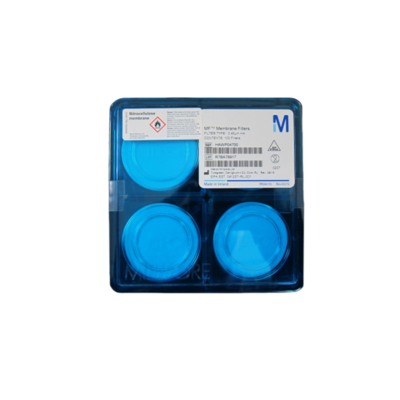 密理博滤膜 HAWP04700